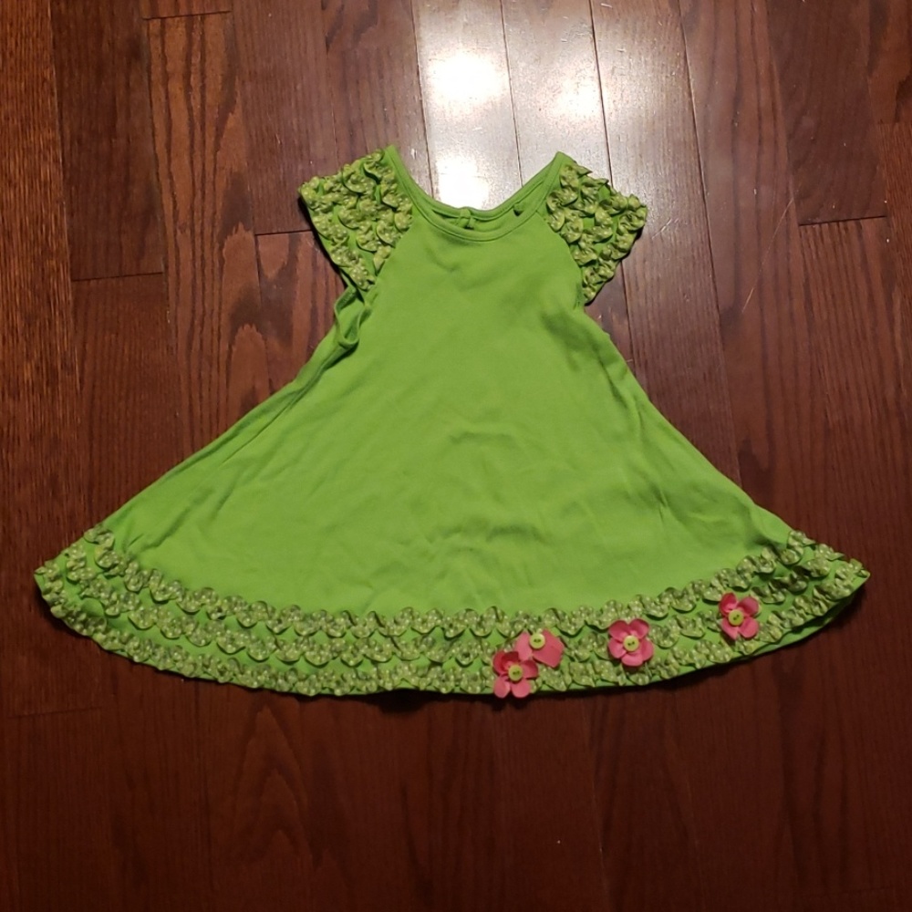 Cute Spring/Summer Dress